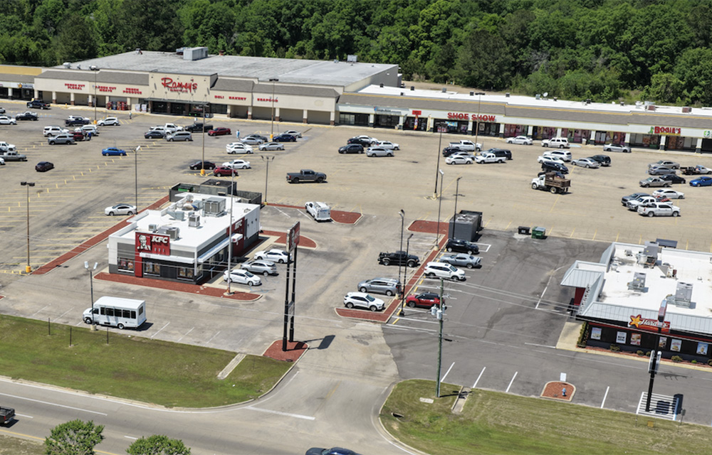 Cleeman Realty Group completes off-market sale of Columbia Marketplace